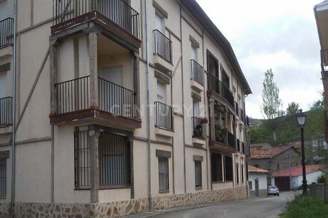 ¿Quieres comprar piso en venta de 1 habitaciones en La Garganta? Excelente oportunidad de adquirir en propiedad este piso residencial bien distribuidos en 1 habitaciones y 1 cuarto de baño ubicado en la localidad de La Garganta, provincia de Cáceres....