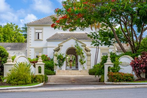 Located in St. James. Located with in the prestigious development of Royal Westmoreland, Cuckooland, is a stunning stand alone villa, that is one of our most desirable Barbados vacation rentals on the island’s West Coast. As you step through the door...