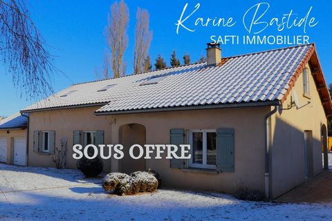 Located in the heart of Coucouron, this charming house benefits from an ideal location, close to all the amenities of the village. Surrounded by preserved nature, this locality offers a peaceful living environment conducive to outdoor activities. The...