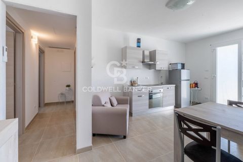 COLLEMETO-LECCE-SALENTO Collemeto is a little hamlet of Galatina. In this lovely and dynamic center we are pleased to offer for sale a recently built apartment located on the first floor of a building nearing completion. The property of approx 64sqm ...