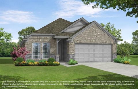 LONG LAKE NEW CONSTRUCTION - Welcome home to 5134 Blessing Drive located in the community of Sunterra and zoned to Katy ISD. This floor plan features 3 bedrooms, 2 full baths, 1 half bath, and an attached 2-car garage. 5134 Blessing features no back ...