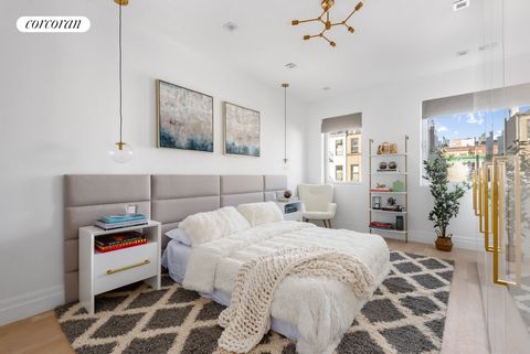 Introducing the brand new Dupont Plaza Condominiums, where sophisticated urban living meets thoughtful and spacious layouts in Greenpoint, Brooklyn. Brought to market by acclaimed developer Josh Guberman. Situated on a sunny tree-lined block, this st...