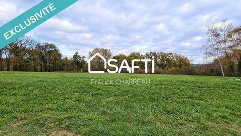 Building land of 1426 m² - CU - Châtres Flat, demarcated land - Valid Operational CU - No limit for the footprint Located in Châtres, close to the town, this land benefits from a practical location for all your family and business trips. You will be ...