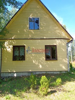 Located in Кравцово.