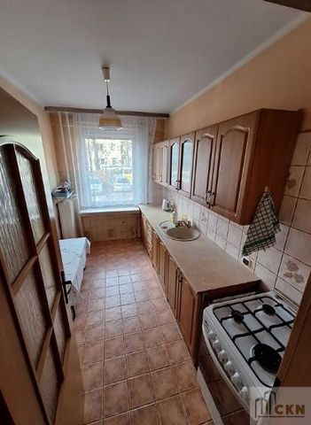 We are pleased to present you an attractive offer of a two-room apartment with an area of 52m2, located in the Nowa Huta district. It is an excellent proposition for people looking for a comfortable place to live in a quiet and green area. Located on...