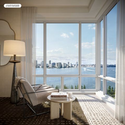 Tribeca Green at 210 Warren Street - Nestled close to the Hudson River in Battery Park City Related's Tribeca Green designed by Robert A.M Stern Architects, is where luxury and lifestyle converge in a resort-like waterfront destination. This one-of-a...