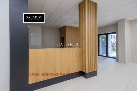 Galardo Real Estate presents you a one-bedroom apartment located in a new building, near the Marinela Hotel. The apartment is located on the sixth floor. The apartment is spacious and bright. The building has excellent common areas. Facing north.Poss...