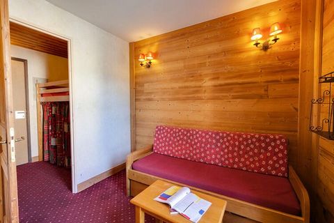 Bienvenue en Isère au coeur des 2 Alpes pour vos vacances d'été! La Résidence Vacancéole Champamé is ideaal voor een ideale situatie bij de ingang van het station en de handelspromenade. Appartementen zijn comfortabel en vernieuwend. Nous n'attendons...