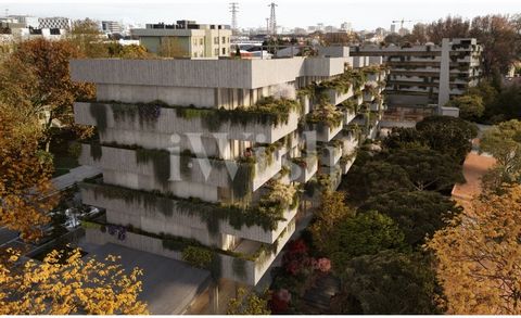 Discover what it's like to live in the Green Business Hub, a development that embodies the contemporary architectural vision of renowned architect Pedro Guimarães. An architectural project that is more than just a building, its concept is based on di...