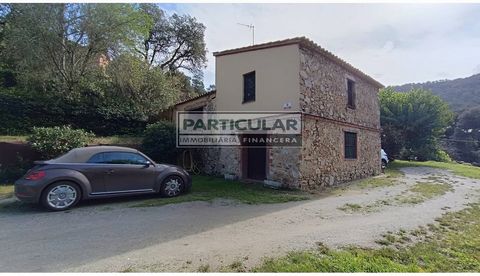 BAUERNHAUS zum Verkauf in LLINARS DEL VALLÈS – Afores Ctra. B-510 (Vallès Oriental BCN): Charmantes und wunderschönes Bauernhaus zum Verkauf in Llinars del Vallès, mit einer Gesamtfläche von 250 m², sonnig. Ursprünglich im 18. Jahrhundert erbaut und ...