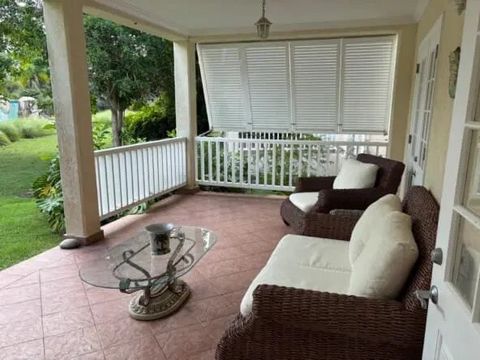 Vuemont 266 is a beautifully appointed ground-floor apartment featuring two bedrooms and two bathrooms, situated in one of Barbados’ most coveted gated developments in St. Peter. This property is being offered for sale partially furnished, presenting...