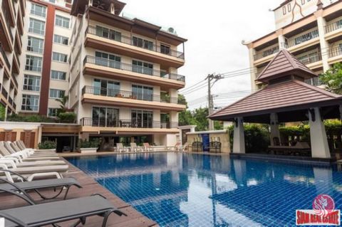 Luxurious living in the heart of Jomtien Beach! Pattaya, one of Southeast Asias all-time favorite tourist destinations, is renowned for its charming beaches and vibrant montage of culture, art, food, and entertainment. One of the most sought-after ar...