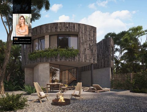 Experience the Essence of Luxury in Tulum div div div Live a Life of Comfort and Wellness at the Heart of Nature div div Imagine yourself in a luxurious villa in Tulum where modern design blends seamlessly with rich cultural heritage and lush jungle ...