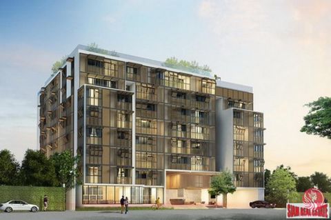 This is an opportunity to purchase the entire second floor of a new low-rise condominium development. A fantastic investment with 16 total units. There are 12 one bedroom units and 4 two bedroom units on this floor. Each unit has modern amenities, a ...