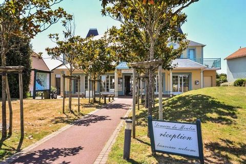 Imagina tus vacaciones ideales. Recorres en bicicleta un parque verde de 90 hectáreas antes de dirigirte a la playa para disfrutar del aire del mar. Descubres nuevas actividades en familia. Esto es lo que le ofrecemos para vivir en la Résidence Pierr...