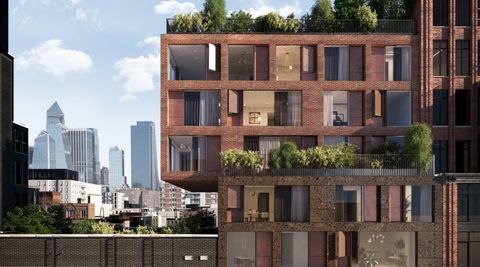 Closings Have Begun! European Elegance at the Elisa with a private massive south facing terrace . Designed by Renowned Brazilian Architect Isay Weinfeld Located at the Intersection of the Meatpacking District, West Village, and Chelsea. Welcome to th...