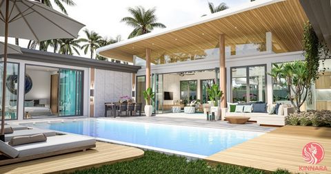 Introducing Thipurai Luxury Pool Villas Thipurai Luxury Pool Villas, located in Hua Hin, Prachuap Khiri Khan province, is a prime holiday destination fit for a holiday home or full-time residence. The development is located in the heart of Hua Hin ju...