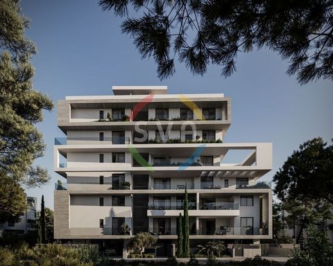 Apartment For sale, floor: 6th, in Larnaca City. The Apartment is 138 sq.m.. It consists of: 3 bedrooms (1 Master), 2 bathrooms, 1 wc, 1 kitchens, 1 living rooms and it also has 2 parkings (2 Closed). Its heating is Central with Electricity, Underflo...