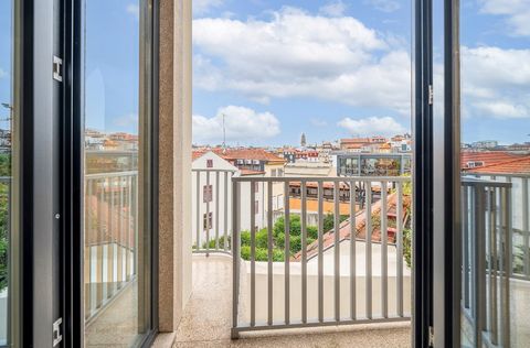 The Marquesa Palace sets a new benchmark for rehabilitation in the historic centre of Porto. The result of the hard and meticulous work of Impacto Capital, already known for reference projects such as the Fervença Palace in Vila Nova de Gaia, the Mar...