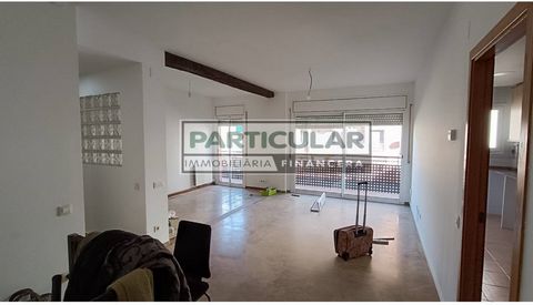 DUPLEX – GROUND FLOOR 2 Rooms for SALE in MONTORNÈS DEL VALLÈS – La Bòbila – (Vallès Oriental – BCN). Spacious duplex for sale with the possibility of dividing it or becoming independent for 2 families. It offers a total registered constructed area o...