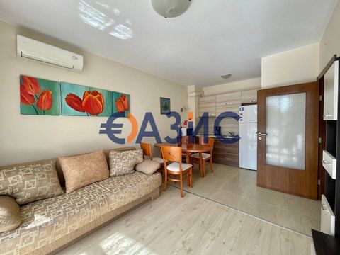 ID 33648608 Price: 71,000 euros Locality: Ravda Rooms: 2 Total area: 51.5 sq.m. Floor: ground floor Maintenance fee: 510 euros per year Construction stage: The building is commissioned - Act 16 Payment scheme: 2000 euros - deposit 100% upon signing t...