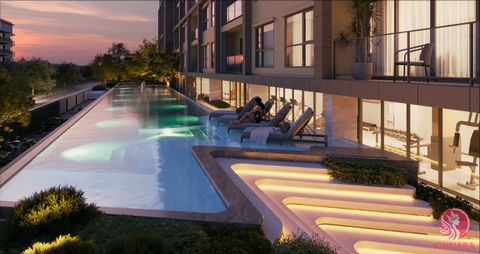 Key Features: • Size: 68 square meters. • Location: Part of the modern Space Cherngtalay condominium, an 8-story complex in Phuket. • Layout: Thoughtfully designed two-bedroom apartment, offering ample living space. Interior and Comfort: • Living and...