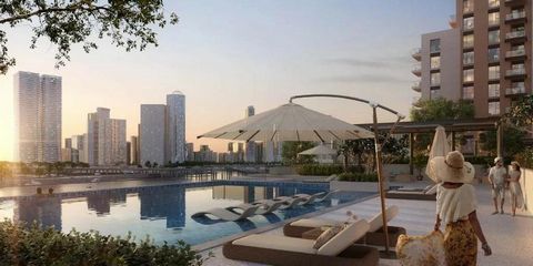 Lägenheter i det prestigefyllda projektet Citrine Residence, beläget på Maryam Island i Sharjah! Enkel åtkomst till viktig infrastruktur! Fantastisk panoramautsikt! Bekväm betalningsplan! Räntefria delbetalningar! Investeringsattraktivt projekt! Gara...