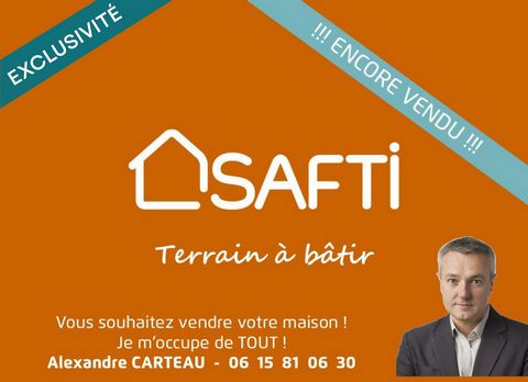 Secteur Latresne. Grand terrain constructible situé sur axe très passant ( 20 000 + véhicules / jour ) offrant une excellence visibilité. Idéal pour activité commerciale ou artisanale. Les informations sur les risques auxquels ce bien est exposé sont...