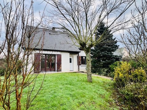 Maison 3 chambres Châtellerault