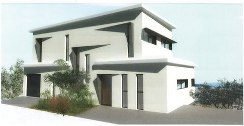 Terrain viabilisé - 270m2 - NARBONNE