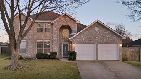 Discover this beautifully updated 4-bedroom, 2.5-bathroom home featuring a versatile bonus room, perfect for extra storage or a playroom. Recent upgrades include new carpet, a new HVAC, a new water heater, and a new roof, ensuring comfort and efficie...