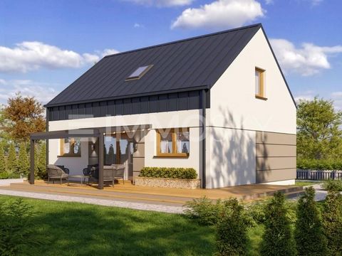 Welkom in de geweldige omgeving van Weiterstadt-Gräfenhausen, waar dit uitnodigende perceel van 197m² een onweerstaanbare kans biedt voor de bouw van een rijtjeshuis. De locatie is gewoonweg onovertroffen: op slechts een paar minuten lopen van de uit...