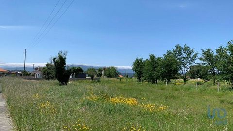 Terreno para construção em Friestas, Valença Incrível terreno de 1093m2 com enorme potencial para construir a casa com que sempre sonhou. A localização deste terreno torna-se perfeita para quem procura uma zona muito calma, com ótima exposição solar ...