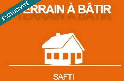 Terrain à bâtir à Buhl (67470)