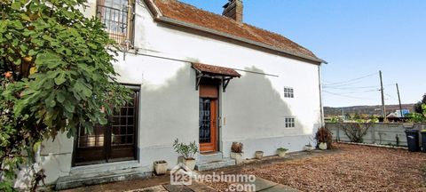 Maison - 69m² - Louviers