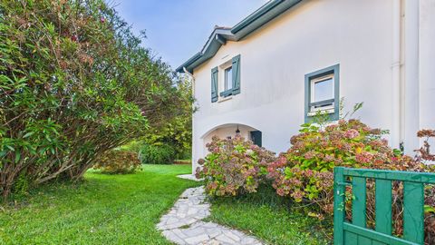 Maison entre Milady et Beaurivage