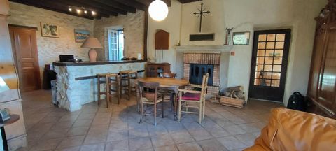 Maison 4 pièces 142 m²