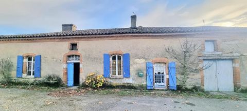 maison de village