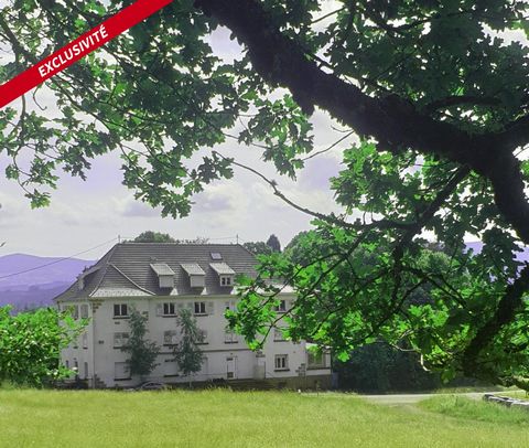 Ensemble Immobilier d'Exception – Opportunité Rare d’Investissement