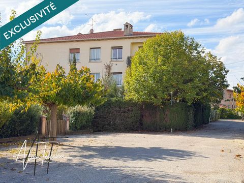 Arcs-sur-Argens, commerces et gare T.G.V a pied