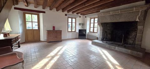 A deux pas de la Rance - Cœur de Saint Suliac - 35430