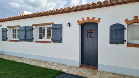 Au calme et proche centre ville