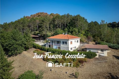 Belle maison familiale sur les hauteurs de Montaigu