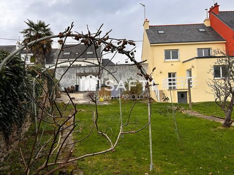 Maison de ville traditionnelle exceptionnelle