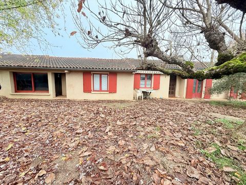 Proche Cahors - Pradines