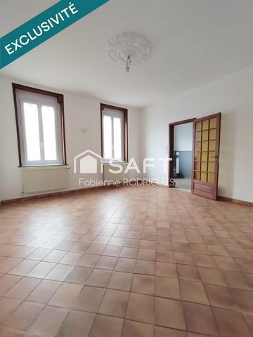 maison 145 m2 terrain 650 m2