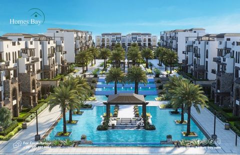 Live the coastal lifestyle where elegance meets relaxation. Cala offers a unique blend of comfort, style, and resort-style amenities across 92,000 m² in one of the most desirable destinations on the Red Sea. Why You’ll Love Cala Cala is designed for ...