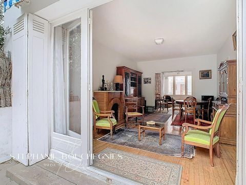 Maison T7 - 150m2 - Royan Centre Ville (17200)