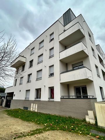 Exclusivité ! T3 en parfait état