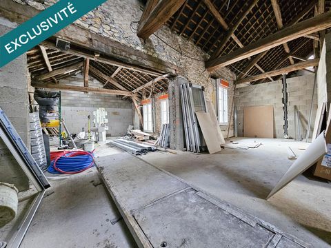 Étampes – Rue du Sablon, 20 minutes de la gare RER